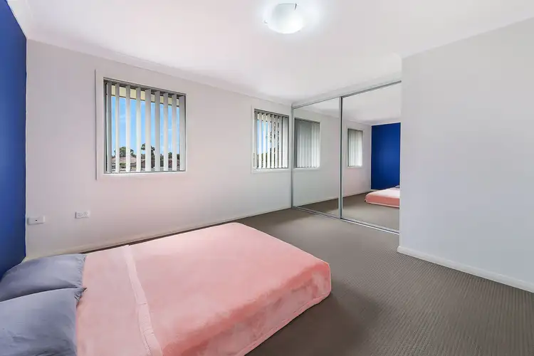 Sixth view of Homely townhouse listing, 5/35-37 Wellington Road, South Granville NSW 2142