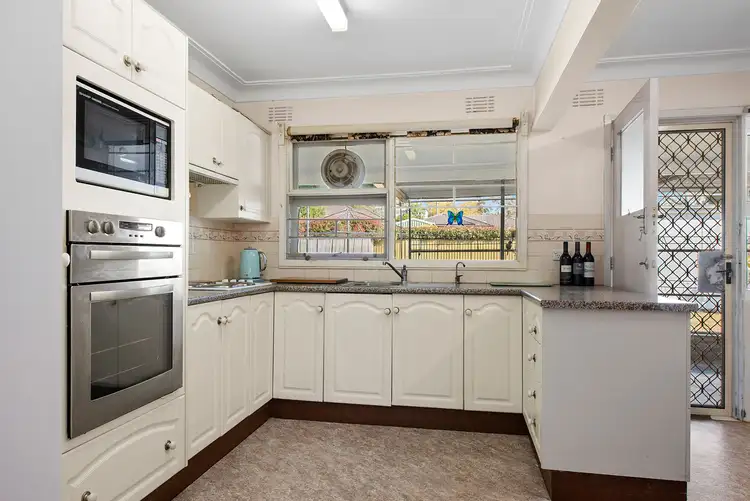 Second view of Homely house listing, 34 Cowan Road, Mount Colah NSW 2079