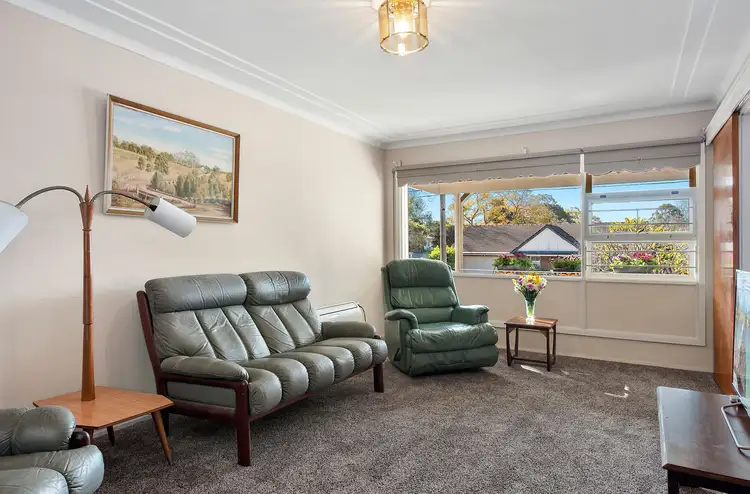 Third view of Homely house listing, 34 Cowan Road, Mount Colah NSW 2079