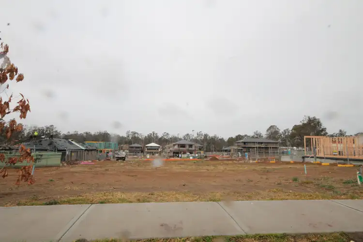 Main view of Homely house listing, LOT 32 Tamarin Rock Avenue, Austral NSW 2179