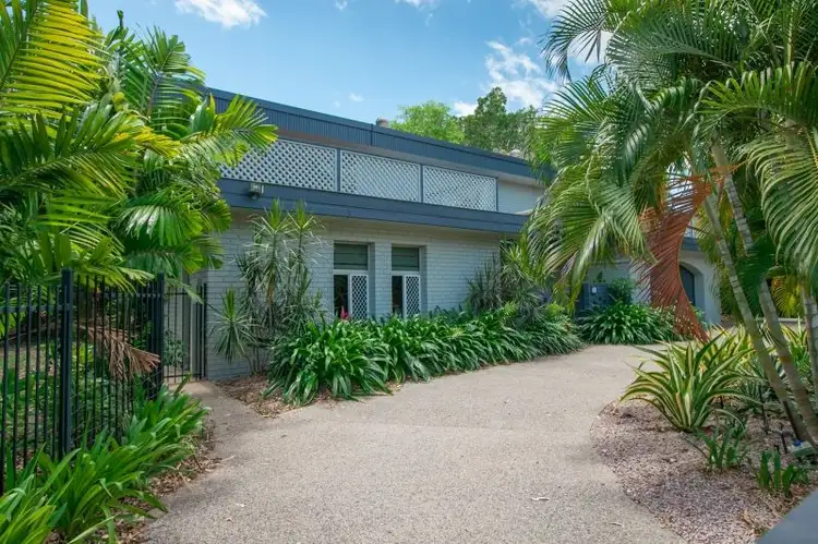 6 Ferntree Street, Nightcliff NT 810