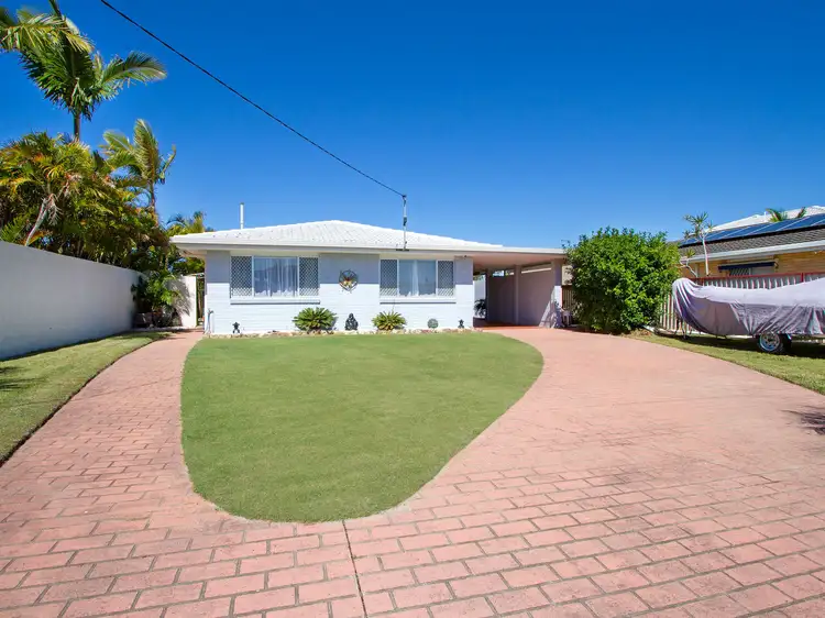 Third view of Homely house listing, 24 Vaggelas Crescent, Biggera Waters QLD 4216
