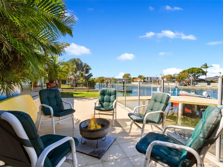 Fourth view of Homely house listing, 24 Vaggelas Crescent, Biggera Waters QLD 4216