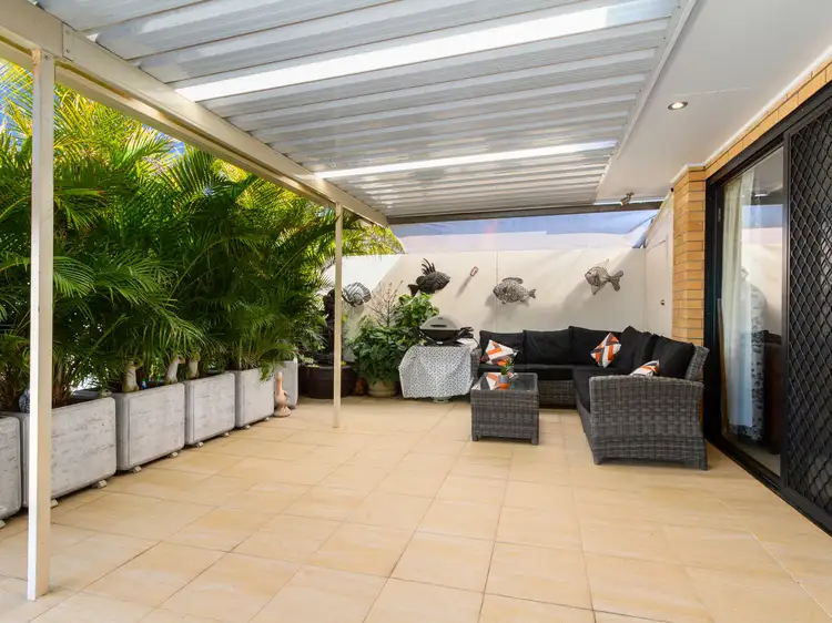 Fifth view of Homely house listing, 24 Vaggelas Crescent, Biggera Waters QLD 4216