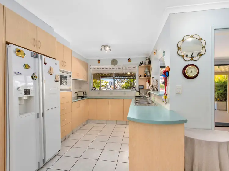 Sixth view of Homely house listing, 24 Vaggelas Crescent, Biggera Waters QLD 4216