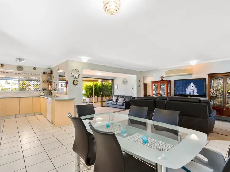 Seventh view of Homely house listing, 24 Vaggelas Crescent, Biggera Waters QLD 4216