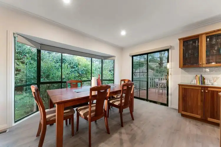 Third view of Homely house listing, 4 Hill Street, Ferny Creek VIC 3786