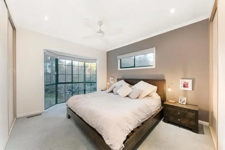 Fourth view of Homely house listing, 4 Hill Street, Ferny Creek VIC 3786