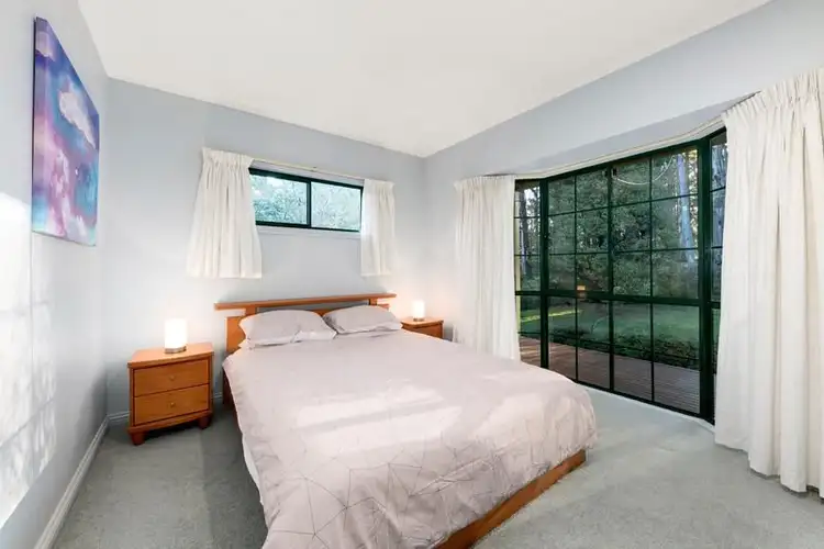 Fifth view of Homely house listing, 4 Hill Street, Ferny Creek VIC 3786
