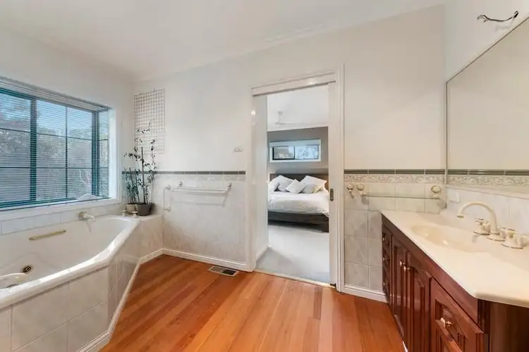 Sixth view of Homely house listing, 4 Hill Street, Ferny Creek VIC 3786