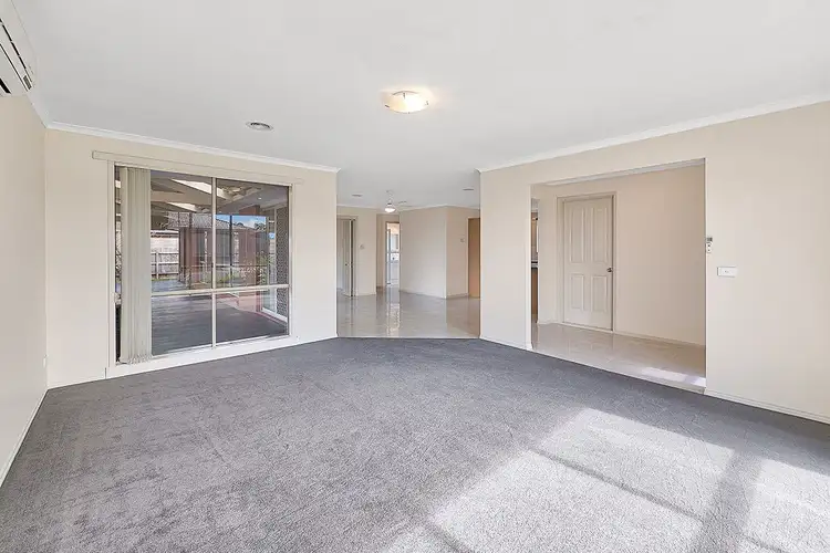 Second view of Homely house listing, 1 Chatham Close, Cranbourne East VIC 3977