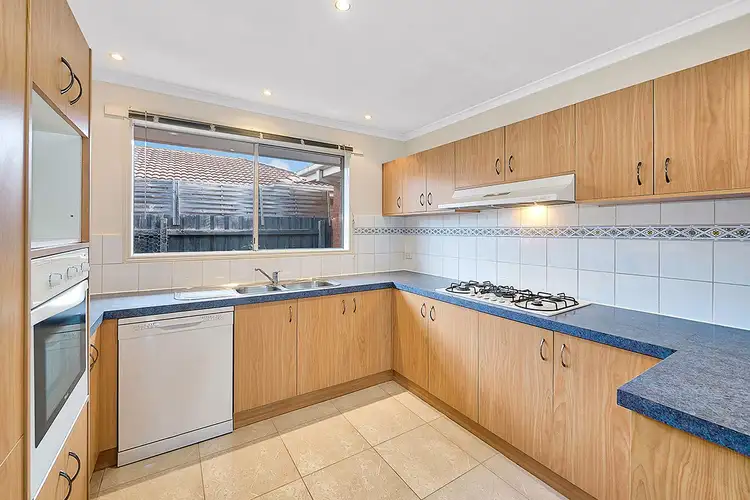 Third view of Homely house listing, 1 Chatham Close, Cranbourne East VIC 3977