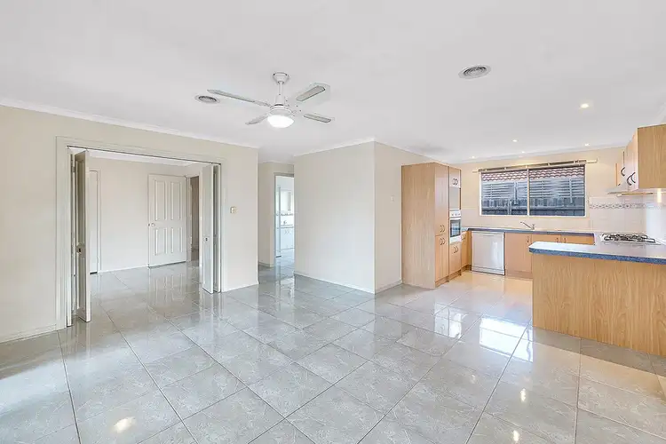 Fifth view of Homely house listing, 1 Chatham Close, Cranbourne East VIC 3977