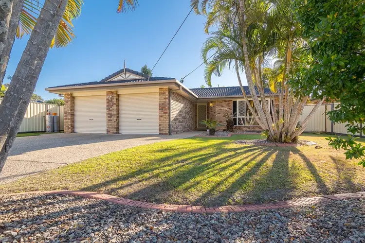 Main view of Homely house listing, 91 Moss Road, Camira QLD 4300