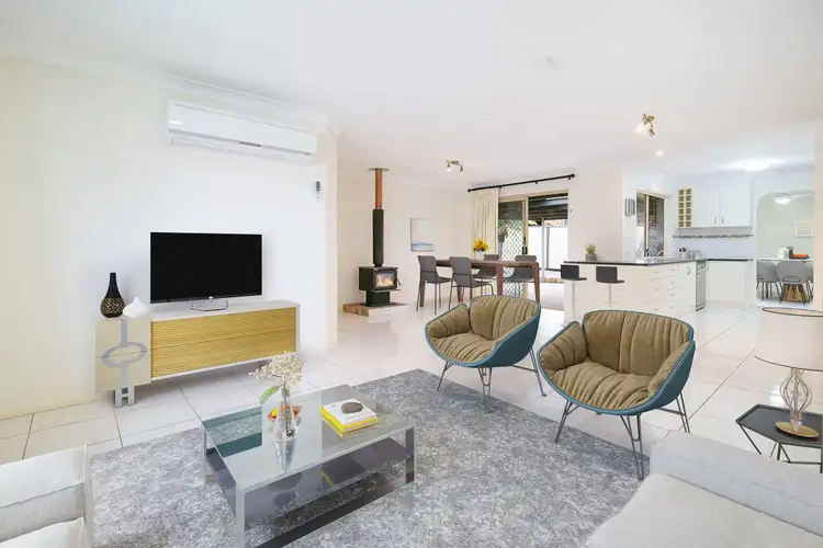 Fourth view of Homely house listing, 91 Moss Road, Camira QLD 4300