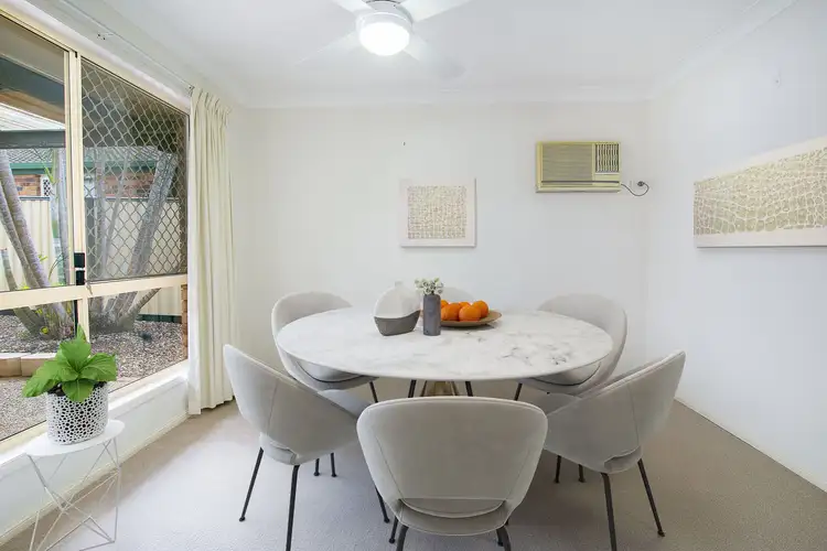Sixth view of Homely house listing, 91 Moss Road, Camira QLD 4300