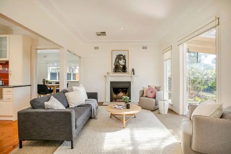 Second view of Homely house listing, 1/4 Dawn Street, Highett VIC 3190
