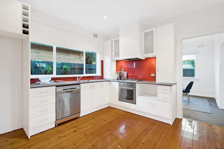 Fifth view of Homely house listing, 1/4 Dawn Street, Highett VIC 3190