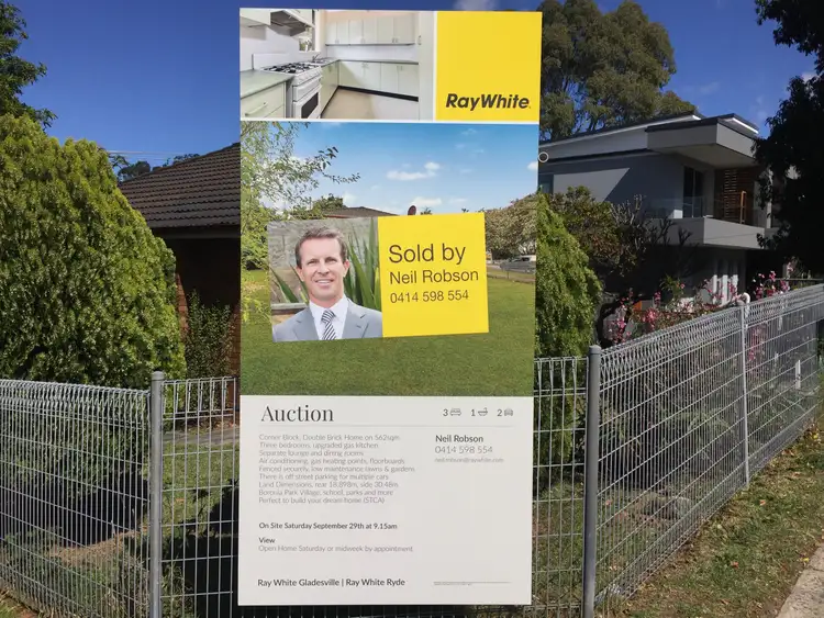 12 Princes Street, Hunters Hill NSW 2110