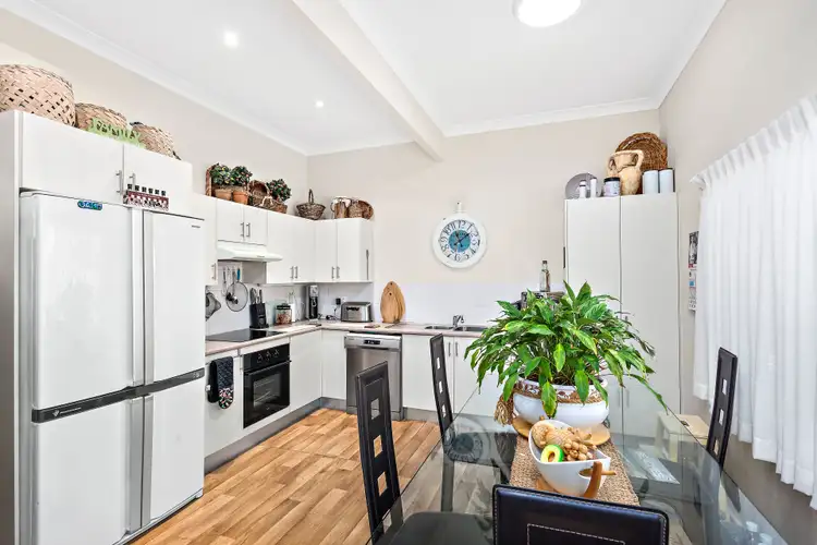 Second view of Homely house listing, 44 Vine Street, Hurstville NSW 2220