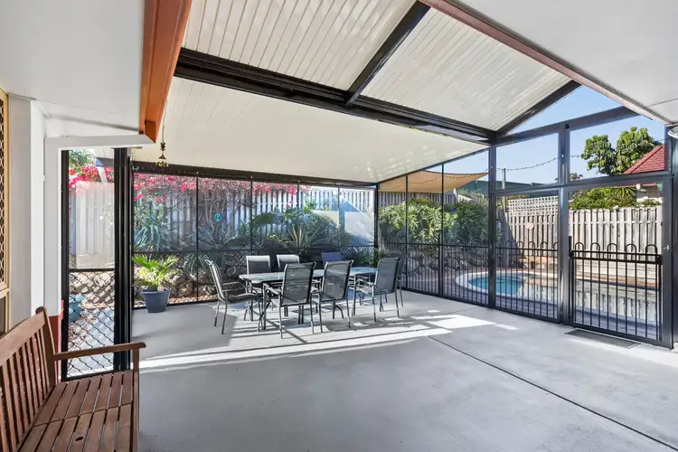 Third view of Homely house listing, 27 Madeline Street, Mudgeeraba QLD 4213