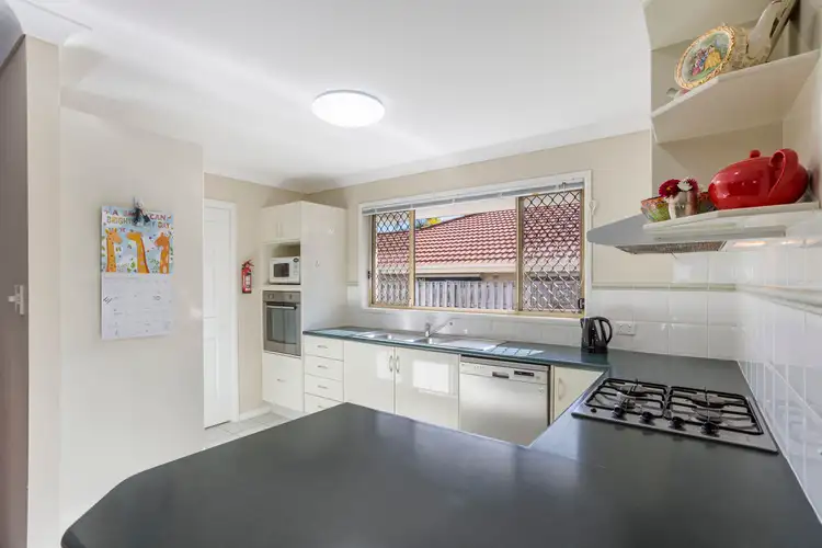 Fourth view of Homely house listing, 27 Madeline Street, Mudgeeraba QLD 4213
