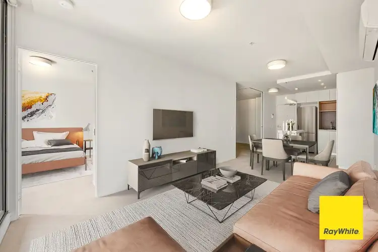 C302/5 Flockhart Street, Abbotsford VIC 3067