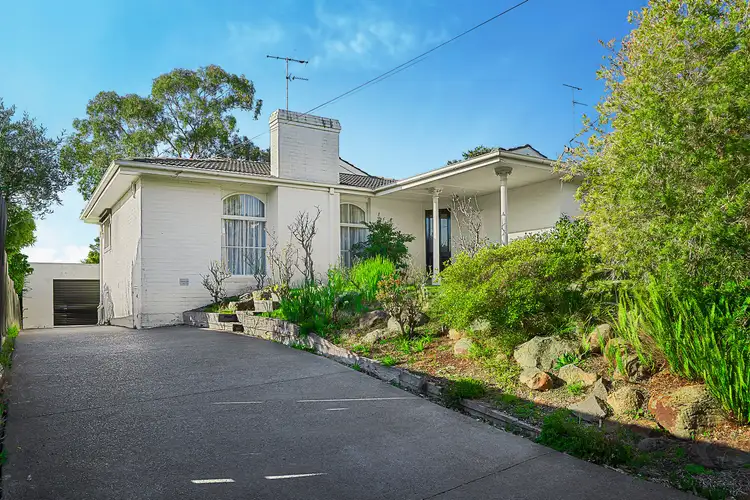 Main view of Homely house listing, 2 Lansell Drive, Doncaster VIC 3108