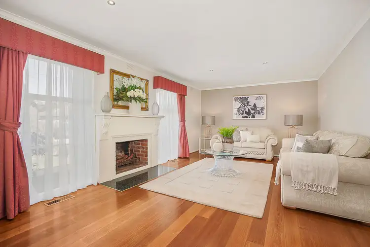 Third view of Homely house listing, 2 Lansell Drive, Doncaster VIC 3108