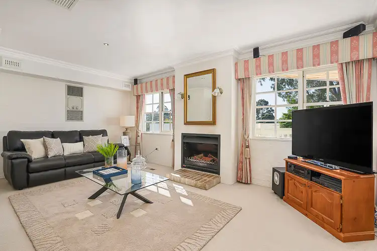 Fifth view of Homely house listing, 2 Lansell Drive, Doncaster VIC 3108