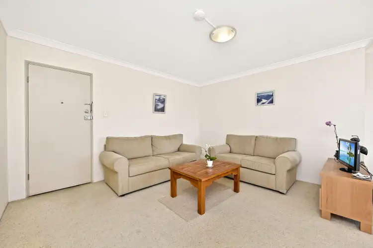 Second view of Homely apartment listing, 8/49 Forsyth Street, Kingsford NSW 2032