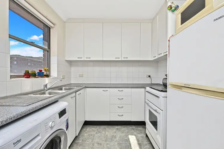 Third view of Homely apartment listing, 8/49 Forsyth Street, Kingsford NSW 2032