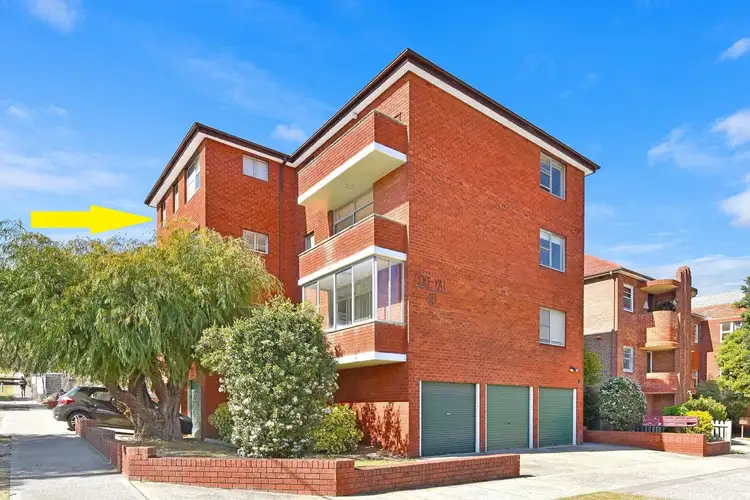 Sixth view of Homely apartment listing, 8/49 Forsyth Street, Kingsford NSW 2032