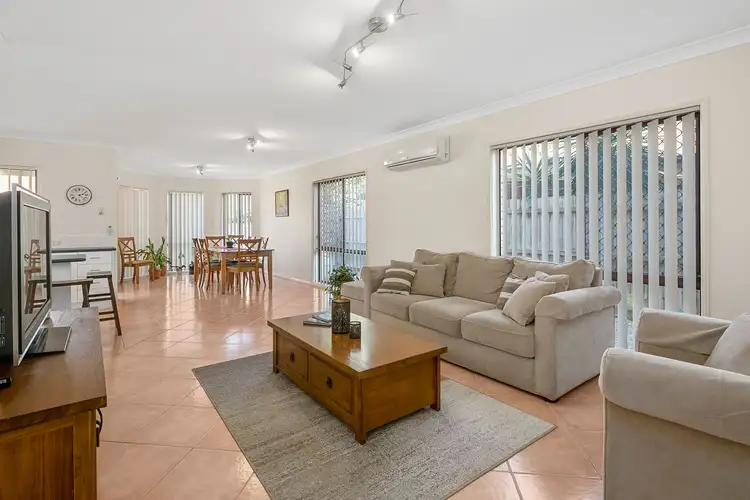 Main view of Homely house listing, 13 Lincoln Close, Alexandra Hills QLD 4161