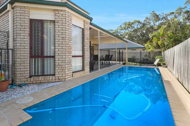 Third view of Homely house listing, 13 Lincoln Close, Alexandra Hills QLD 4161