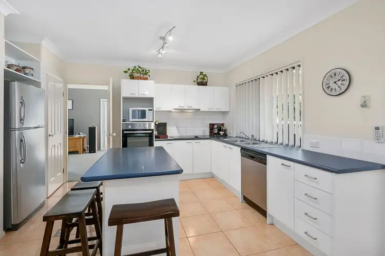 Fourth view of Homely house listing, 13 Lincoln Close, Alexandra Hills QLD 4161