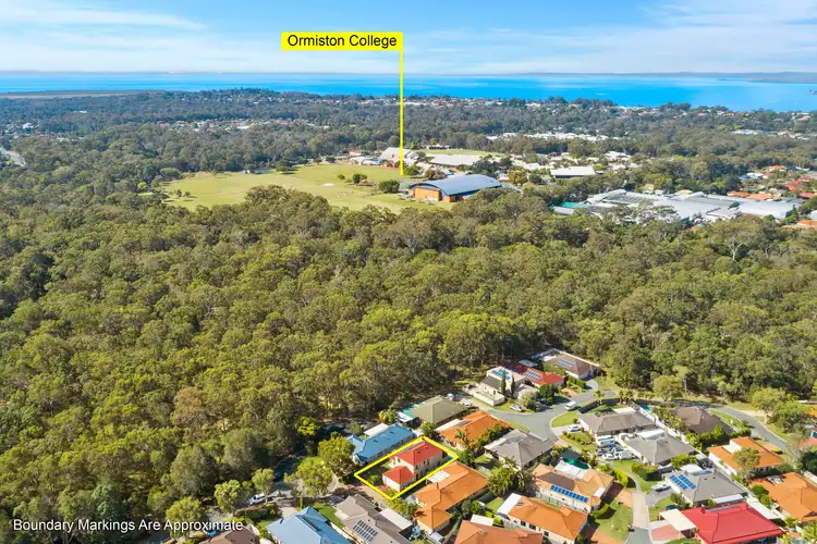 Fifth view of Homely house listing, 13 Lincoln Close, Alexandra Hills QLD 4161