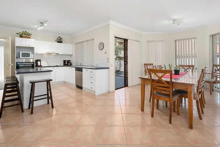 Sixth view of Homely house listing, 13 Lincoln Close, Alexandra Hills QLD 4161