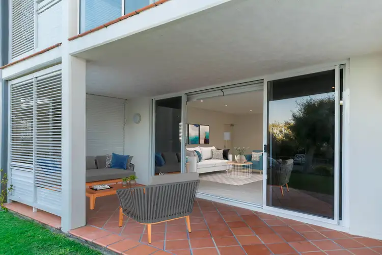 Third view of Homely unit listing, Unit 7/1 Selene Street, Sunrise Beach QLD 4567
