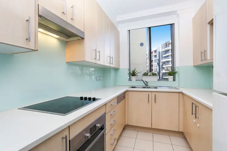 Second view of Homely apartment listing, 174/806 Bourke Street, Waterloo NSW 2017