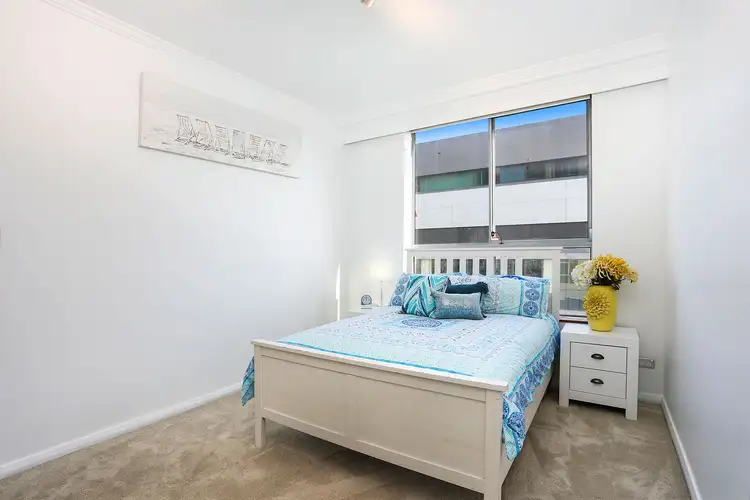 Fourth view of Homely apartment listing, 174/806 Bourke Street, Waterloo NSW 2017