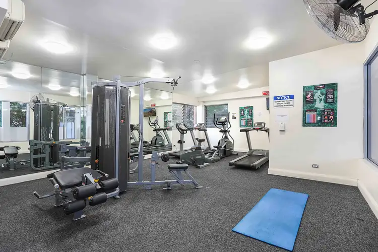 Sixth view of Homely apartment listing, 174/806 Bourke Street, Waterloo NSW 2017