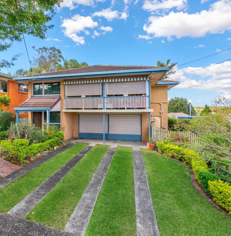47 Chater Street, Carina QLD 4152