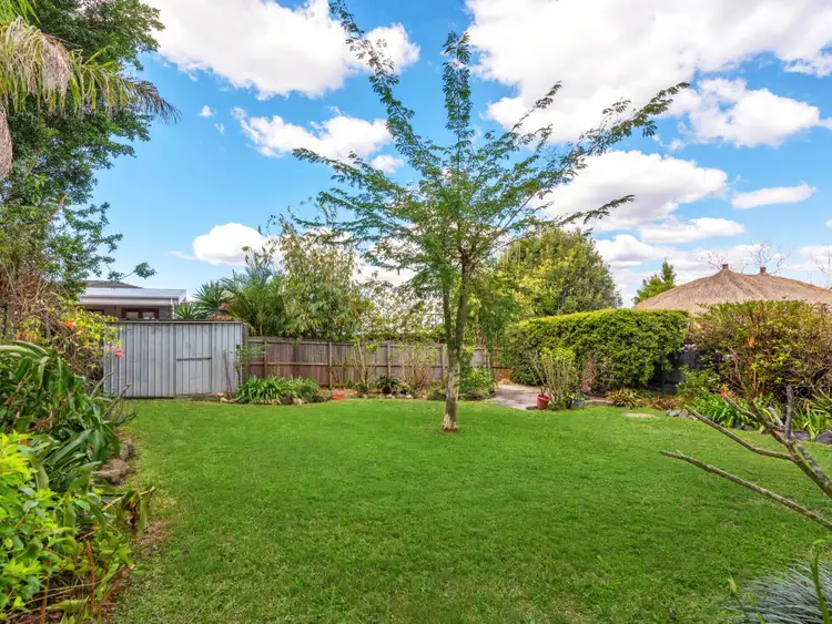 Second view of Homely house listing, 47 Chater Street, Carina QLD 4152