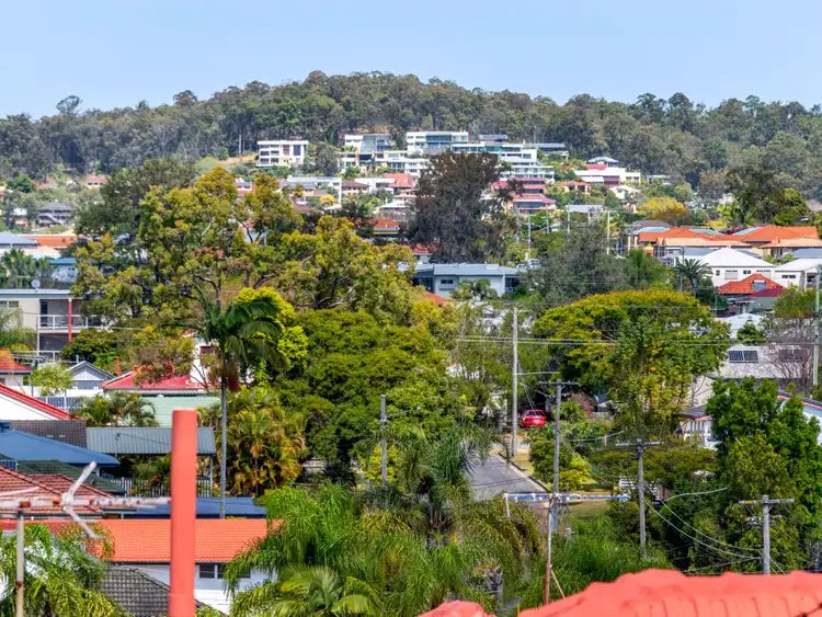 Third view of Homely house listing, 47 Chater Street, Carina QLD 4152