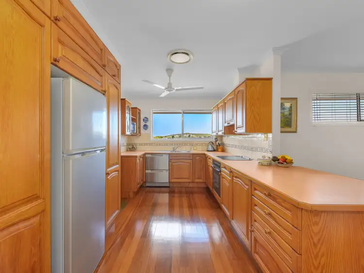 Fifth view of Homely house listing, 47 Chater Street, Carina QLD 4152