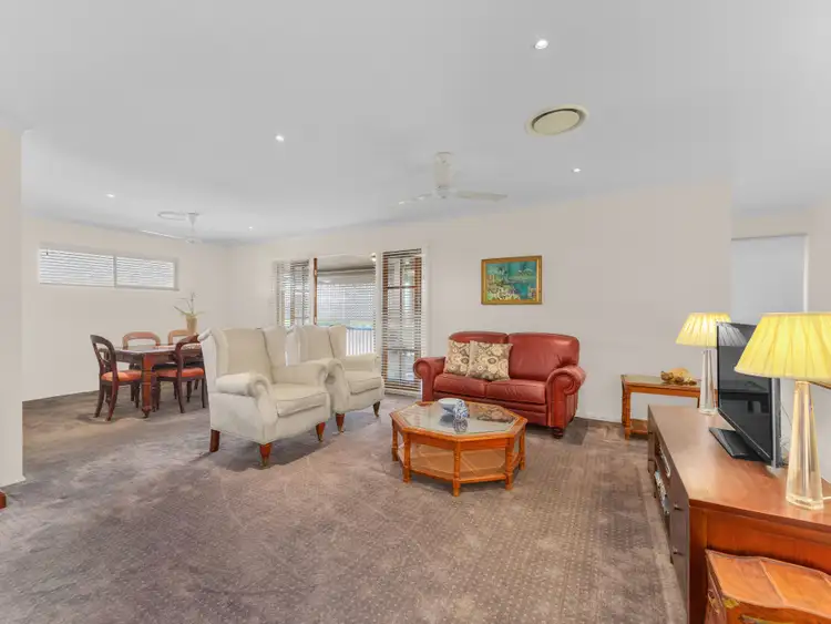 Sixth view of Homely house listing, 47 Chater Street, Carina QLD 4152