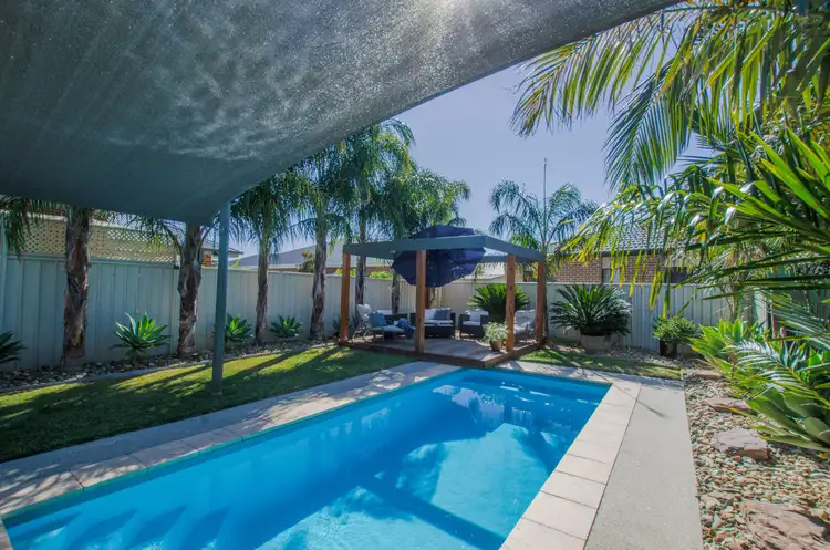 Second view of Homely house listing, 10 Kildare Avenue, Moama NSW 2731