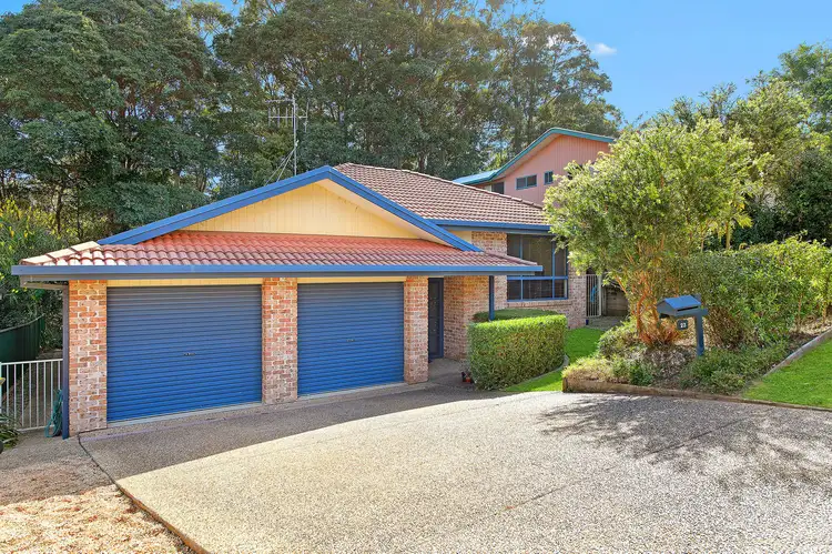 Main view of Homely house listing, 23 Yarranabee Road, Port Macquarie NSW 2444