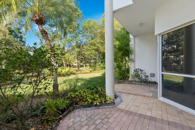 Fifth view of Homely townhouse listing, 13/56-70 Guineas Creek Road, Currumbin Waters QLD 4223